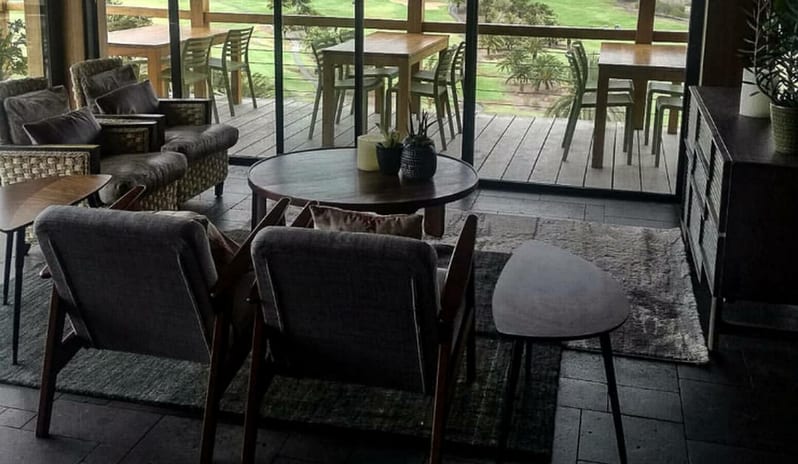 SALOBRE HOTEL - BRACKISH HOUSE OUTDOOR